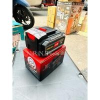 ราคา OSUKA แบตเตอรี่ 20V 5.0Ah รุ่นใหม่ ก้อนใหญ่ มีปุ่มกดเช็คสถานะแบต สามารถใช้กับเครื่องมือแบต OSUKA ทุกรุ่น (25163866484)