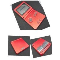 ราคา Gameboy Advance Sp เกมบอยแอดวานซ์เอสพี พร้อมเล่นจอแท้ 001 (11292604584)