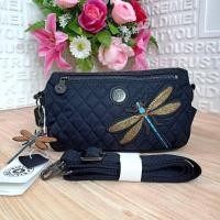 ราคา กระเป๋า Kipling แท้สะพายข้าง กระเป๋าคิปลิงค์ รุ่น Go GA กระเป๋าคิปลิ่ง สวย สะพายได้กับทุกชุด แนววินเทจ สวยมาก (7792371735)