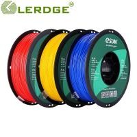 ราคา LERDGE iX PLA+Filament eSun Customize 1.75MM 1KG Environmental Friendly High Toughness Material for 3D Printer DIY Print (26511794507)