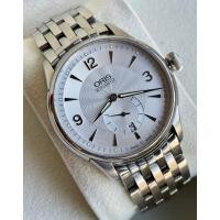 ราคา Oris Artelier Small Second Automatic Date (19288443080)