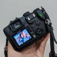 ราคา กล้องถ่ายรูปดิจิตอล Fujifilm Finepix Z700 (28455198931)