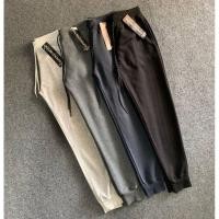 ราคา Joggers กางเกงขายาว กางเกงจ๊อกเกอร์ (7362328134)