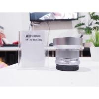 ราคา เลนส์ Olympus 25mm f1.8 สีดำ สีเงิน (1901065577)