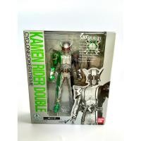ราคา มือ1(ลิขสิทธิ์แท้)S.H.Figuarts Kamen Rider Double CYCLONE JOKER XTREME (24445587096)