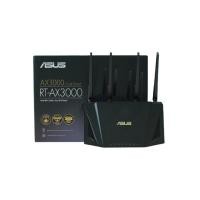 ราคา ASUS RT-AX58U Dual Band WIFI Router (AX3000) (9990640447)