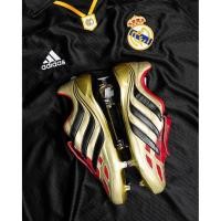 ราคา Adidas Predator Precision ZZ ”Limited” ปุ่ม FG ใบมีด (40314835704)