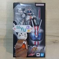 ราคา NEW Mach Heisei Generations Edition Kamen Masked Rider SHF S.H.FIGUARTS Figuarts Bandai มดแดง มดเอ็กซ์​ (44222431010)