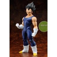 ราคา (โมเดล ฟิกเกอร์ แท้) Gigantic X-Plus series Dragonball Z VEGETA X Plus Model Figure โมเดล ฟิกเกอร์ ดรากอนบอล เบจิต้า (11211317263)