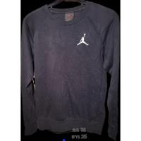 ราคา เสื้อมือสอง air jordan hoodie nike men size s sweater (42502543745)