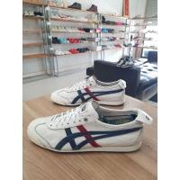 ราคา รองเท้าโอนิซึกะไทเกอร์ มือสองของแท้ size 41.5 cm 26 (25244734165)