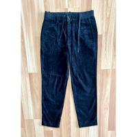 ราคา uniqlo man corduroy pant m (43325866479)