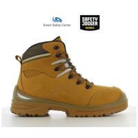 ราคา [ลิขสิทธิ์แท้ รับประกัน3เดือน] รองเท้าเซฟตี้ Safety Jogger รุ่น ULTIMA (1242087531)