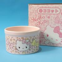 ราคา Hello Kitty ถ้วยเซรามิค คิตตี้ งานสะสม sanrio ของแท้ จากญี่ปุ่น (20084532998)