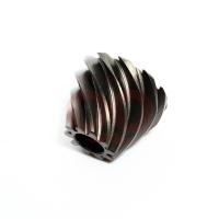 ราคา MAKITA มากีต้า MP226861-2 อะไหล่ DGA404#7 SPIRAL BEVEL GEAR 10 NO.7 SPIRAL BEVEL GEAR 10 FOR DGA404 Code 226861-2 (21589162688)