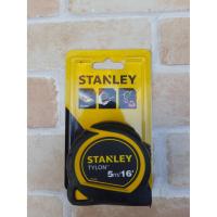 ราคา Stanley ตลับเมตร 5เมตร/16 ฟุต #30-696 รุ่น TYLON (5819309608)