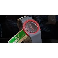 ราคา นาฬิกา PUMA QUARTZ แบรนด์แท้จากญี่ปุ่น (29505647799)