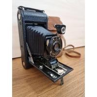 ราคา กล้องโบราณVintage Eastman Kodak Camera (26308875624)