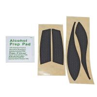 ราคา Camp Non-Slip Mice Skin Grip Tape สําหรับLogitech MX Anywhere 2 2S เมาส์ดูดเหงื่อ Grips (41566337929)