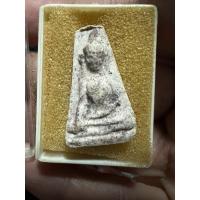 ราคา 174พระผงสุพรรณ หลวงพ่อดี วัดพระรูป จ.สุพรรณบุรี พ.ศ.2536 (19184637362)