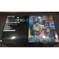 ราคา Bandai PG 1/60.  RX-178 Gundam Mk-II Titans (6368862883)