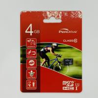 ราคา Pendrive Micro SD Card 4GB Class 10 (8953572620)