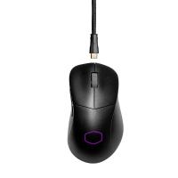 ราคา COOLER MASTER MM731 BLACK MATTE WIRELESS/BLUETOOTH MOUSE (25162069732)