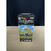 ราคา WCF DRAGONBALL Z MOVIE ผู้เฒ่าเต่า DBZF06 (24805946461)