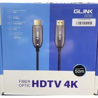 ราคา GLINK HDMI Fiber 4K (50m) (52350308489)