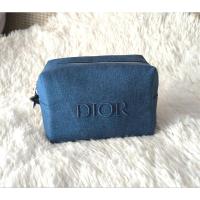 ราคา กระเป๋าเครื่องสำอางค์ .D.i.o.r. Cosmetics Pouch bag (24638727965)