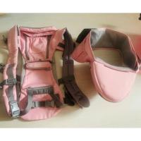 ราคา เป้อุ้มเด็ก เป้นั่งเด็ก Aiebao เป้อุ้มเด็กคาดเอว [เด็กอายุ 0-36 เดือน] [รับน้ำหนักได้ 20 กก.] (4037863241)