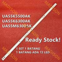 ราคา ซัมซุง [พร้อมส่ง] ใหม่ LED TV Backlight ua55k6300ak ua55m6300ak ua55k5500ak ua55k6300 ua55m6300 (28815483360)