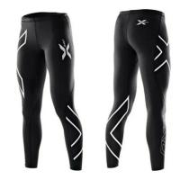 ราคา กางเกงขายาวรัดกล้ามเนื้อสำหรับผู้หญิง (2XU Women's Compression Tights) (15296805)