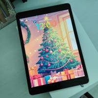 ราคา แท็ปเล็ต เจน 9 แท้ รุ่น Wifi ความจุ 64GB สีเทา มือสอง สภาพสวย ไม่มีตำหนิ เครื่องศูนย์ไทย เพิ่งหมดประกัน (26592907256)