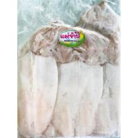 ราคา ปลาหมึกแดดเดียว เนื้อนุ่ม สด สะอาด ปลอดสารฟอร์มาลีน #อาหารทะเล #อาหารแปรรูป (7909277107)