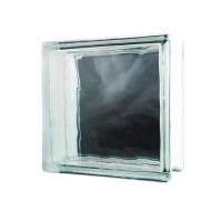 ราคา N-003 บล็อกแก้วใส พริ้วแก้ว 80 มม. (22275521979)