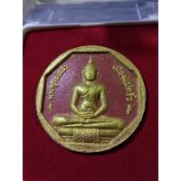 ราคา หลวงพ่อ​โสธร​ รุ่น​ทอง​ประทาน​ปี​2550​ (พิมพ์​เล็ก.พิมพ์​ใหญ่)​ (18522616795)