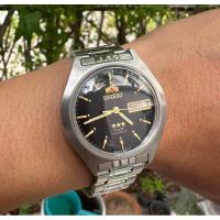 ราคา Orient Crystal 21 Jewels (23070611300)