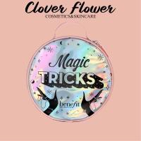 ราคา กระเป๋าเครื่องสำอาง benefit bag (12569467500)