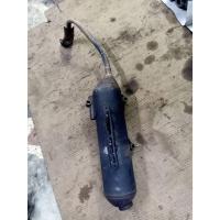 ราคา ท่อเดิม Honda Click 125i LED สินค้ามือสอง (24351236141)