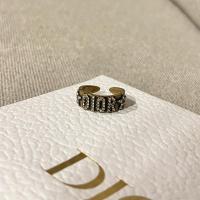 ราคา แหวน DIOR RING แท้100% (25886301556)