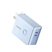 ราคา ANKER Anker 521 PowerCore Fusion 5K (45W) - Blue By Dotlife (41673771732)