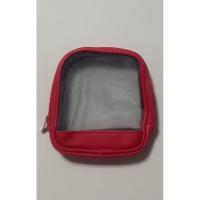 ราคา กระเป๋าหนัง pu + ตาข่ายไนลอน Shiseido Ginza Tokyo ของใหม่ (29818290139)