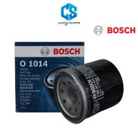 ราคา BOSCH กรองน้ำมันเครื่อง (1014) NISSAN MARCH,ALMERA,NOTE,TIIDA,NEO,TEANA,X-TRAIL (40118014621)