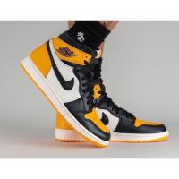 ราคา Nike Air Jordan 1 Retro High OG “Taxi” (20242252795)