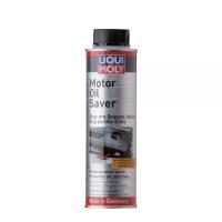 ราคา LIQUI MOLY น้ำยาชะลอการรั่วซึมน้ำมันเครื่องฟื้นฟูสภาพซีลและปกป้องเพิ่มประสิทธิภาพ MOTOR OIL SAVER (1973344478)
