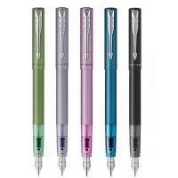 ราคา Parker Vector XL สีพาสเทลของแท้ (27381962893)