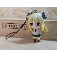 ราคา พวงกุญแจอนิเมะ เรื่อง ชมรมคนไร้เพื่อน Boku wa Tomodachi ga SukunaiSena Kashiwazaki (25466524213)