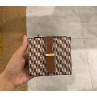 ราคา MANGO WALLET BROWN - (25667530821)