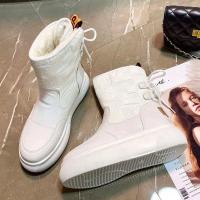 ราคา บูทแฟชั่นหน้าหนาว ลุยหิมะได้ มือสอง (24679755649)